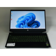 Игровой ноутбук HP Pavilion Gaming 15-ec2121nr / 15.6" (1920x1080) IPS / AMD Ryzen 5 5600H (6 (12) ядер по 3.3 - 4.2 GHz) / 16 GB DDR4 / 512 GB SSD / nVidia GeForce GTX 1650, 4 GB GDDR6, 128-bit / WebCam - 6