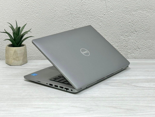 Ультрабук Dell Latitude 5430 / 14 &quot; (1920x1080) IPS Touch / Intel Core i3-1215u (6 (8) ядер по 3.3 - 4.4 GHz) / 16 GB DDR4 / 256 GB SSD M. 2 / Intel UHD Graphics / WebCam / Win 11 Pro - 5