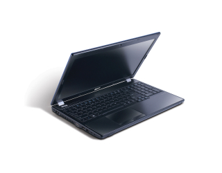 БУ Ноутбук 15.6&quot; Acer TravelMate 5760 Intel Core i5-2450M 4Gb RAM 120Gb SSD из Европы в Харькове