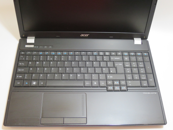 Ноутбук 15.6&quot; Acer TravelMate 5760 Intel Core i5-2450M 4Gb RAM 120Gb SSD - 4