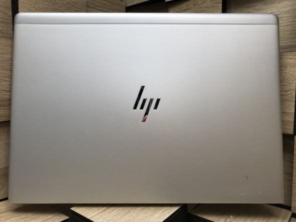 Ультрабук HP EliteBook 840 G6 / 14&quot; (1920x1080) IPS Touch / Intel Core i7-8665U (4 (8) ядра по 1.9 - 4.8 GHz) / 8 GB DDR4 / 256 GB SSD M. 2 / Intel UHD Graphics 620 / WebCam / Fingerprint / HDMI - 8