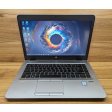 Ультрабук HP EliteBook 840 G3 / 14" (1920x1080) IPS / Intel Core i5-6300U (2 (4) ядра по 2.4 - 3.0 GHz) / 8 GB DDR4 / 240 GB SSD / Intel HD Graphics 520 / WebCam / Fingerprint / Windows 10 - 2
