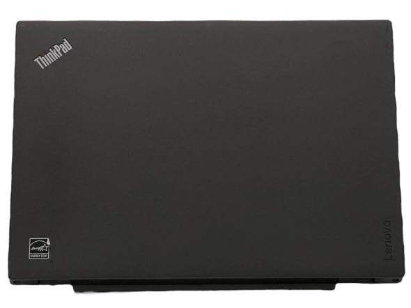 Нетбук Lenovo ThinkPad X270 / 12.5&quot; (1366x768) TN / Intel Core i5-6300U (2 (4) ядра по 2.4 - 3.0 GHz) / 8 GB DDR4 / 256 GB SSD M.2 / Intel HD Graphics 520 / WebCam / Windows 10 Pro - 6