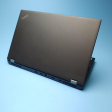 Мобільна робоча станція Б-клас Lenovo ThinkPad P51 / 15.6" (3840x2160) IPS / Intel Xeon E3 - 1505M v6 (4 (8) ядра по 3.0-4.0 GHz) / 32 GB DDR4 / 480 GB SSD / nVidia Quadro M2200, 4 GB GDDR5, 128-bit / WebCam / Win 10 Pro - 5