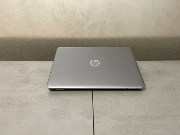 Ультрабук HP EliteBook MT43 / 14&quot; (1920x1080) TN / AMD Pro A8-9600b (4 ядра по 2.4 - 3.3 GHz) / 8 GB DDR4 / 128 GB SSD / AMD Radeon R5 Graphics / WebCam / DisplayPort / 4G LTE - 8