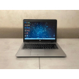 Ультрабук HP EliteBook MT43 / 14" (1920x1080) TN / AMD Pro A8-9600b (4 ядра по 2.4 - 3.3 GHz) / 8 GB DDR4 / 128 GB SSD / AMD Radeon R5 Graphics / WebCam / DisplayPort / 4G LTE - 2