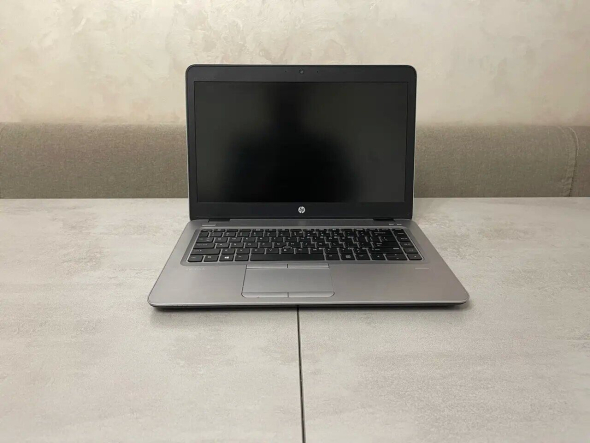 Ультрабук HP EliteBook MT43 / 14&quot; (1920x1080) TN / AMD Pro A8-9600b (4 ядра по 2.4 - 3.3 GHz) / 8 GB DDR4 / 128 GB SSD / AMD Radeon R5 Graphics / WebCam / DisplayPort / 4G LTE - 5