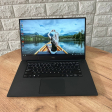 Мобільна робоча станція Dell Precision 5520/ 15.6 " (1920x1080) IPS / Intel Xeon E3-1505M v6 (4 (8) ядра по 3.0 - 4.0 GHz) / 16 GB DDR4 / 256 GB SSD / nVidia Quadro M1200, 4 GB GDDR5, 128-bit / WebCam - 2