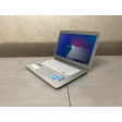 Хромбук HP Chromebook 14 G4 TPN-Q167 Silver / 14 " (1366x768) TN / Intel Celeron N2840 (2 ядра по 2.16 - 2.58 GHz) / 4 GB DDR3 / 16 GB eMMC / Intel HD Graphics / WebCam / USB 3.0 / HDMI - 5