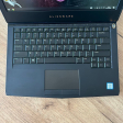 Ігровий ноутбук Dell Alienware 13 R3/ 13.3 " (1920x1080) IPS / Intel Core i7-7700HQ (4 (8) ядра по 2.8 - 3.8 GHz) / 16 GB DDR4 / 512 GB SSD / nVidia GeForce GTX 1060, 6 GB GDDR5, 192-bit / WebCam - 7