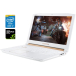 Ігровий ноутбук Acer Predator Helios 300 PH315 - 51 White/ 15.6 " (1920x1080) IPS / Intel Core i7-7700HQ (4 (8) ядра по 2.8 - 3.8 GHz) / 16 GB DDR4 / 480 GB SSD / nVidia GeForce GTX 1060, 6 GB GDDR5, 192-bit / WebCam