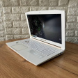 Ігровий ноутбук Acer Predator Helios 300 PH315 - 51 White/ 15.6 " (1920x1080) IPS / Intel Core i7-7700HQ (4 (8) ядра по 2.8 - 3.8 GHz) / 16 GB DDR4 / 480 GB SSD / nVidia GeForce GTX 1060, 6 GB GDDR5, 192-bit / WebCam - 5
