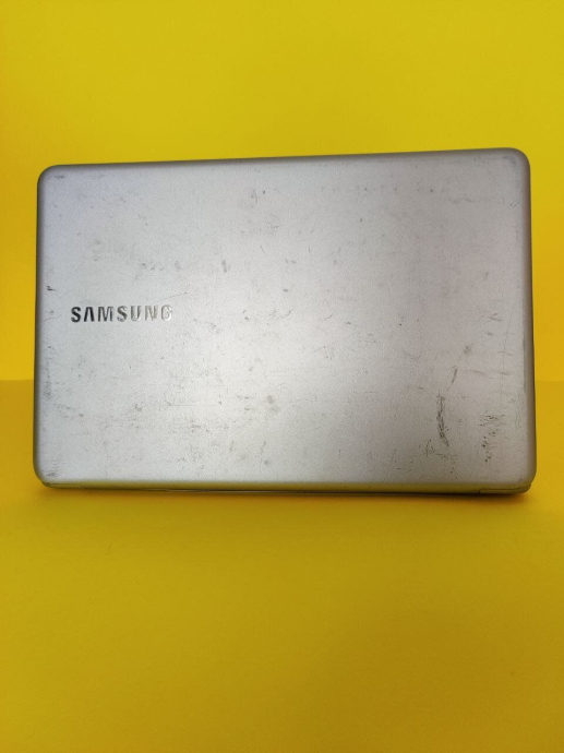 Ультрабук Б-клас Samsung NP900X3T / 13.3&quot; (1920x1080) IPS / Intel Core i7 - 8550U (4 (8) ядра по 1.8-4.0 GHz) / 8 GB DDR4 / 240 GB SSD / Intel UHD Graphics 620 / WebCam - 7