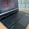 Ігровий ноутбук HP Omen 15-ek1013dx/ 15.6 " (1920x1080) IPS / Intel Core i7-10750h (6 (12) ядер по 2.6 - 5.0 GHz) / 16 GB DDR4 / 1000 GB SSD / nVidia GeForce RTX 3070, 8 GB GDDR6, 256-bit / WebCam - 8