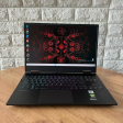 Ігровий ноутбук HP Omen 15-ek1013dx/ 15.6 " (1920x1080) IPS / Intel Core i7-10750h (6 (12) ядер по 2.6 - 5.0 GHz) / 16 GB DDR4 / 1000 GB SSD / nVidia GeForce RTX 3070, 8 GB GDDR6, 256-bit / WebCam - 2