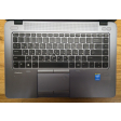 Ноутбук HP EliteBook 840 G2 / 14" (1366x768) TN / Intel Core i5-5200U (2 (4) ядра по 2.2 - 2.7 GHz) / 8 GB DDR3 / 240 GB SSD / Intel HD Graphics 5500 / WebCam / Fingerprint / Windows 10 - 3