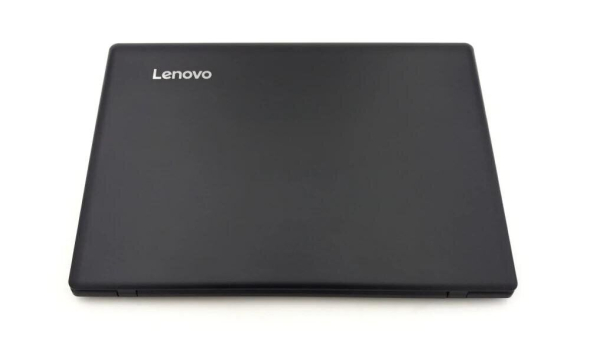 Ноутбук Lenovo IdeaPad 110-15ISK / 15.6&quot; (1366x768) TN / Intel Core i3-6100U (2 (4) ядра по 2.3 GHz) / 8 GB DDR4 / 240 GB SSD / Intel HD Graphics 520 / WebCam / Win 10 Pro - 3