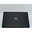 Ультрабук Dell Latitude 5590/ 15.6 " (1920x1080) IPS / Intel Core i7-8650U (4 (8) ядра по 1.9 - 4.2 GHz) / 8 GB DDR4 / 240 GB SSD / Intel UHD Graphics 620 / WebCam - 5