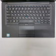 Ноутбук Dell Latitude 7480 / 14" ( 1366х768) TN / Intel Core i5-7200U (2 (4) ядра по 2.5 - 3.1 GHz) / 16 GB DDR4 / 256 GB SSD M. 2 / Intel UHD Graphics 620 / WebCam / Мишка і килимок в подарунок - 3