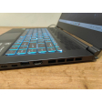 Ігровий ноутбук MSI Stealth 15M A11UEKV/ 15.6 " (1920x1080) IPS / Intel Core i7-11375h (4 (8) ядра по 3.0 - 5.0 GHz) / 16 GB DDR4 / 512 GB SSD / nVidia GeForce RTX 3060, 6 GB GDDR6, 192-bit / WebCam / Windows 10 Home - 9