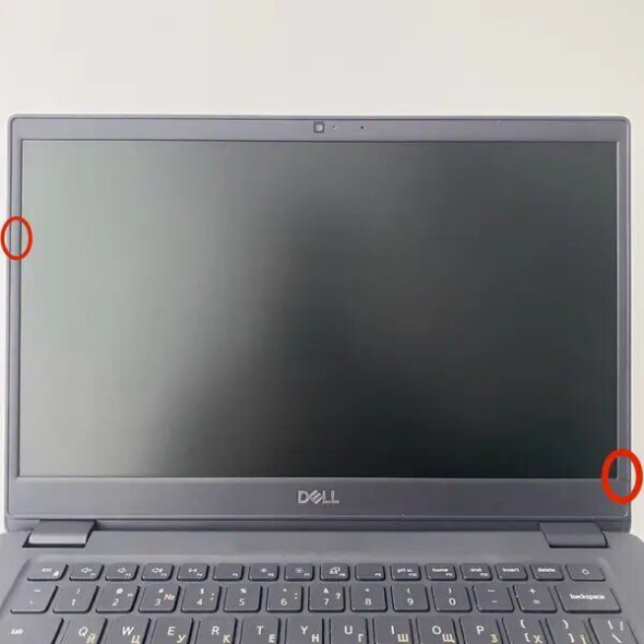 Ультрабук Б-класс Dell Latitude 3410 / 14&quot; (1366x768) TN / Intel Core i5-10210U (4 (8) ядра по 1.6 - 4.2 GHz) / 16 GB DDR4 / 256 GB SSD / Intel UHD Graphics / WebCam + Беспроводная мышка - 3