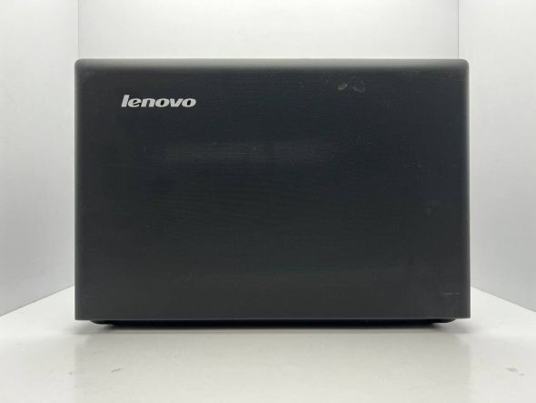 Ноутбук Lenovo G505 / 15.6&quot; (1366x768) TN / AMD E2-3000M (2 ядра по 1.8 - 2.4 GHz) / 4 GB DDR3 / 500 Gb HDD / AMD Radeon HD 8200 / WebCam - 5