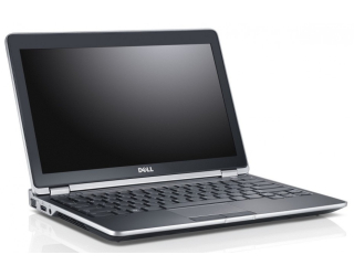БУ Ноутбук 12.5&quot; Dell Latitude E6230 Intel Core i5-3320M 8Gb RAM 120Gb SSD из Европы в Харькове