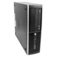 Системный блок HP Compaq 8200 CORE i3 2100 3.1GHz 4GB RAM 250GB HDD - 3