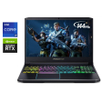 Ігровий ноутбук Б-клас Acer Predator Helios 300 PH315-53/ 15.6 " (1920x1080) IPS / Intel Core i9-10980hk (8 (16) ядер по 2.4 - 5.3 GHz) / 16 GB DDR4 / 512 GB SSD / nVidia GeForce RTX 2060, 6 GB GDDR6, 192-bit / WebCam - 1