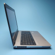Ноутбук HP ProBook 650 G3 / 15.6" (1920x1080) TN / Intel Core i5-7200U (2 (4) ядра по 2.5 - 3.1 GHz) / 8 GB DDR4 / 240 GB SSD / Intel HD Graphics 620 / WebCam / Win 10 Pro - 3