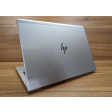Ультрабук Б-класс HP EliteBook 840 G5 / 14" (1920x1080) IPS Touch / Intel Core i5-8250U (4 (8) ядра по 1.6 - 3.4 GHz) / 8 GB DDR4 / 256 GB SSD / Intel UHD Graphics 620 / WebCam / Fingerprint / Windows 10 - 6