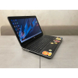 Ноутбук Б-клас Dell Latitude E6540 / 15.6" (1366x768) TN / Intel Core i5 - 4300M (2 (4) ядра по 2.6-3.3 GHz) / 8 GB DDR3 / 120 GB SSD / Intel HD Graphics 4600 / WebCam / DVD-RW / HDMI - 3