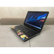 Ноутбук Б-клас Dell Latitude E6540 / 15.6" (1366x768) TN / Intel Core i5 - 4300M (2 (4) ядра по 2.6-3.3 GHz) / 8 GB DDR3 / 120 GB SSD / Intel HD Graphics 4600 / WebCam / DVD-RW / HDMI - 4