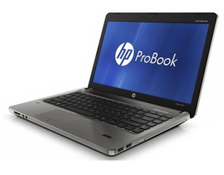 БУ Ноутбук HP ProBook 4340s / 13.3&quot; (1366x768) TN / Intel Core  i3-3120M (2 (4) ядра по 2.5 GHz) / 4 GB DDR3 / 500 GB HDD / Intel HD Graphics 4000 / WebCam из Европы в Харькове