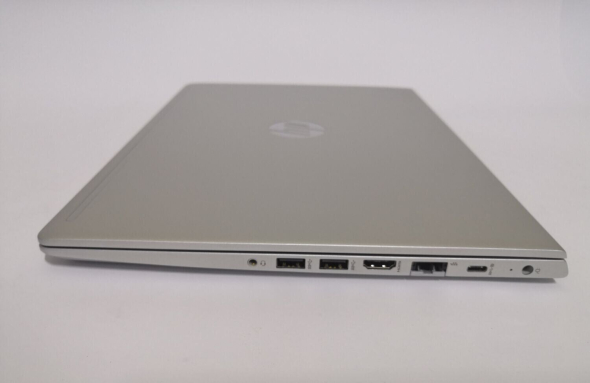 Ультрабук HP ProBook 440 G6 / 14&quot; (1920x1080) IPS / Intel Core i5-8265u (4 (8) ядра по 1.6 - 3.9 GHz) / 8 GB DDR4 / 256 GB SSD / Intel UHD Graphics / WebCam / Win 10 Pro - 4