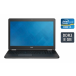 Ноутбук Dell Latitude E5550 / 15.6" (1366x768) TN / Intel Core i5-5200U (2 (4) ядра по 2.2 - 2.7 GHz) / 8 GB DDR3 / 240 GB SSD / Intel HD Graphics 5500 / WebCam / HDMI / Windows 10