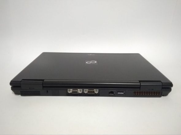 Ноутбук Fujitsu LifeBook E780 / 15.6&quot; (1600x900) TN / Intel Core i5-520M (2 (4) ядра по 2.4 - 2.93 GHz) / 4 GB DDR3 / 320 GB HDD / Intel HD Graphics / WebCam / DVD-ROM - 4