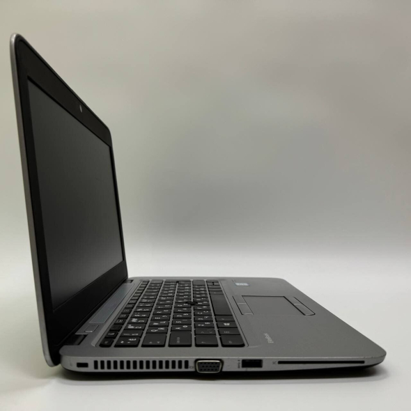Нетбук Б-класс HP EliteBook 820 G3 / 12.5&quot; (1366x768) TN / Intel Core i5-6200U (2 (4) ядра по 2.3 - 2.8 GHz) / 16 GB DDR4 / 256 GB SSD M.2 / Intel HD Graphics 520 / WebCam / Sim card - 4