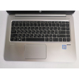 Ноутбук HP EliteBook Folio 1040 G3 / 14" (1920x1080) IPS / Intel Core i5-6300U (2 (4) ядра по 2.4 - 3.0 GHz) / 16 GB DDR4 / 256 GB SSD / Intel HD Graphics 520 / WebCam / 4G/LTE / Windows 10 Pro - 3