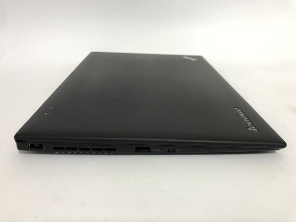 Ультрабук Lenovo ThinkPad X1 Carbon Gen 1 / 14&quot; (1600x900) TN / Intel Core i7-3667U (2 (4) ядра по 2.0 - 3.2 GHz) / 8 GB DDR3 / 240 GB SSD / Intel HD Graphics 4000 / WebCam/4G / LTE / Win 10 Pro - 5