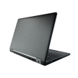 Ноутбук Dell Latitude E5570 / 15.6" (1920x1080) IPS / Intel Core i5-6200U (2 (4) ядра по 2.3 - 2.8 GHz) / 16 GB DDR4 / 240 GB SSD / Intel HD Graphics 520 / WebCam / HDMI - 4