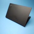 Ноутбук Lenovo ThinkPad T580 / 15.6" (1920x1080) IPS / Intel Core i5-8250U (4 (8) ядра по 1.6 - 3.4 GHz) / 8 GB DDR4 / 480 GB SSD / Intel UHD Graphics 620 / WebCam / Win 10 Pro / 2X АКБ - 5