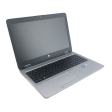 Ноутбук HP ProBook 650 G2 / 15.6" (1920x1080) TN / Intel Core i5-6200U (2 (4) ядра по 2.3 - 2.8 GHz) / 16 GB DDR4 / 240 GB SSD / Intel HD Graphics 520 / WebCam - 3
