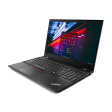 Ноутбук Lenovo ThinkPad T580 / 15.6" (1920x1080) IPS Touch / Intel Core i5-8250U (4 (8) ядра по 1.6 - 3.4 GHz) / 16 GB DDR4 / 240 GB SSD / Intel UHD Graphics 620 / WebCam - 2