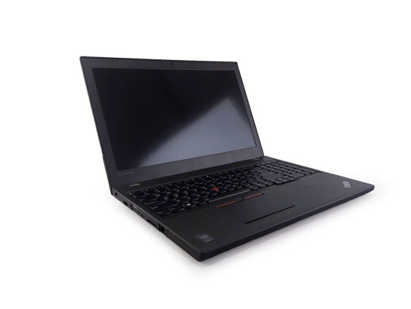 Мобільна робоча станція Lenovo ThinkPad W550s/ 15.6 &quot; (1920x1080) TN / Intel Core i7-5500U (2 (4) ядра по 2.4 - 3.0 GHz) / 16 GB DDR3 / 1000 GB SSD / nVidia Quadro K620M, 2 GB DDR3, 64-bit / WebCam - 2
