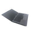 Ультрабук Dell Latitude 5400/ 14 " (1366x768) TN / Intel Core i5-8365U (4 (8) ядра по 1.6 - 4.1 GHz) / 8 GB DDR4 / 120 GB SSD / Intel UHD Graphics for 8th Generation / WebCam - 3