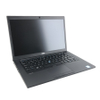 Ультрабук Dell Latitude 7480/ 14 " (1920x1080) IPS / Intel Core i5-6300U (2 (4) ядра по 2.4 - 3.0 GHz) / 16 GB DDR4 / 240 GB SSD / Intel HD Graphics 520 / WebCam / HDMI - 2