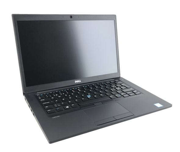 Ультрабук Dell Latitude 7480/ 14 &quot; (1920x1080) IPS / Intel Core i5-6300U (2 (4) ядра по 2.4 - 3.0 GHz) / 16 GB DDR4 / 240 GB SSD / Intel HD Graphics 520 / WebCam / HDMI - 2