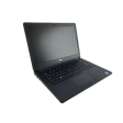 Ноутбук Dell Latitude E5480 / 14" (1920x1080) IPS / Intel Core i5-6200U (2 (4) ядра по 2.3 - 2.8 GHz) / 16 GB DDR4 / 240 GB SSD / Intel HD Graphics 520 / WebCam / VGA - 2