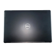 Ноутбук Dell Latitude E5480 / 14 " (1920x1080) IPS / Intel Core i5-6200U (2 (4) ядра по 2.3-2.8 GHz) / 16 GB DDR4 / 240 GB SSD / Intel HD Graphics 520 / WebCam / VGA - 3